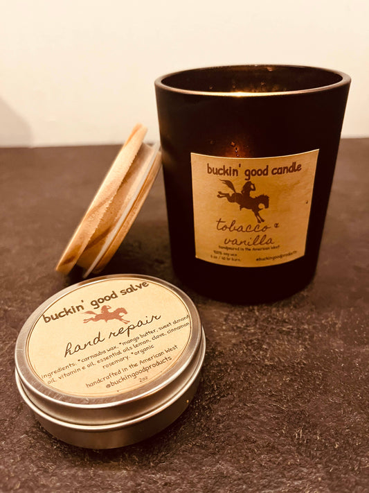 Hand Repair