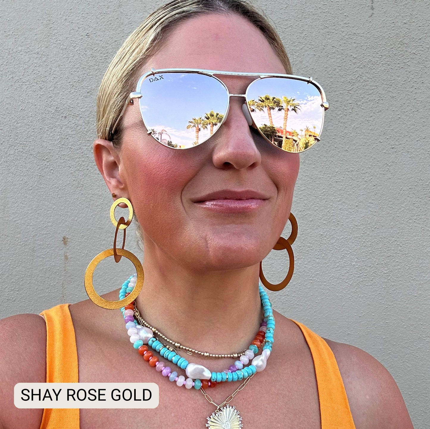 SHAY-GOLD