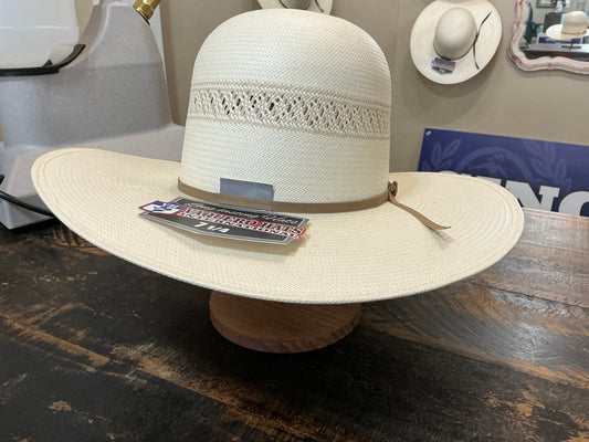 The Panchy Straw Hat