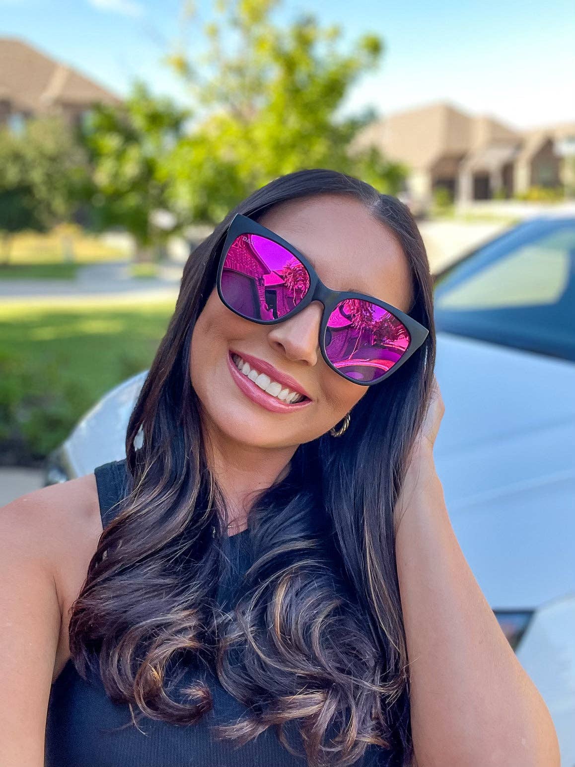 Emily Sunglasses