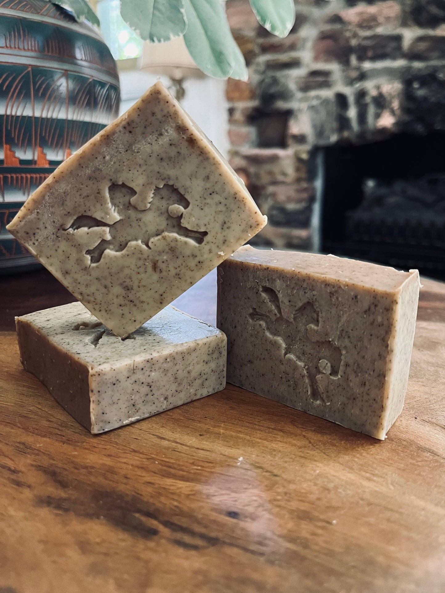 Soap Tobacco Vanilla