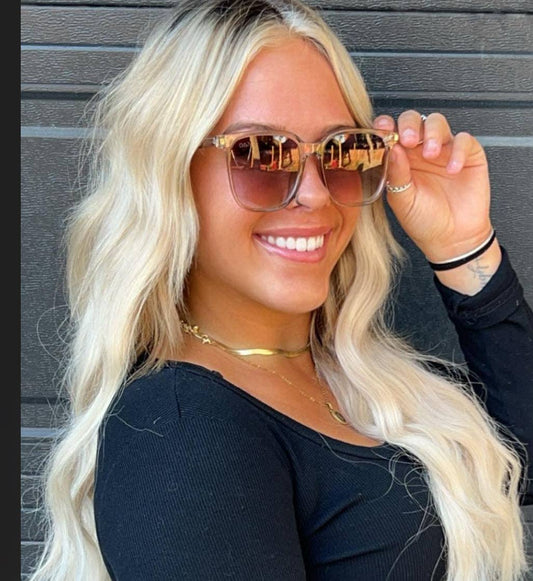 ELLA Sunglasses