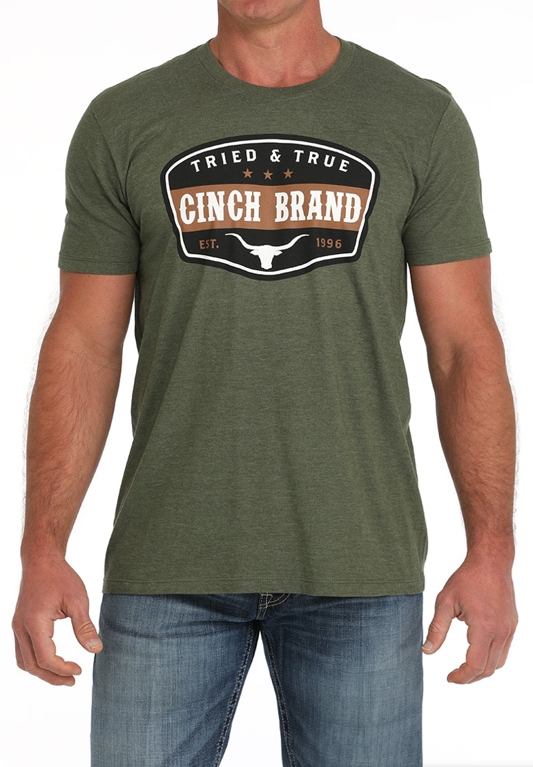 Cinch 1996 Tee