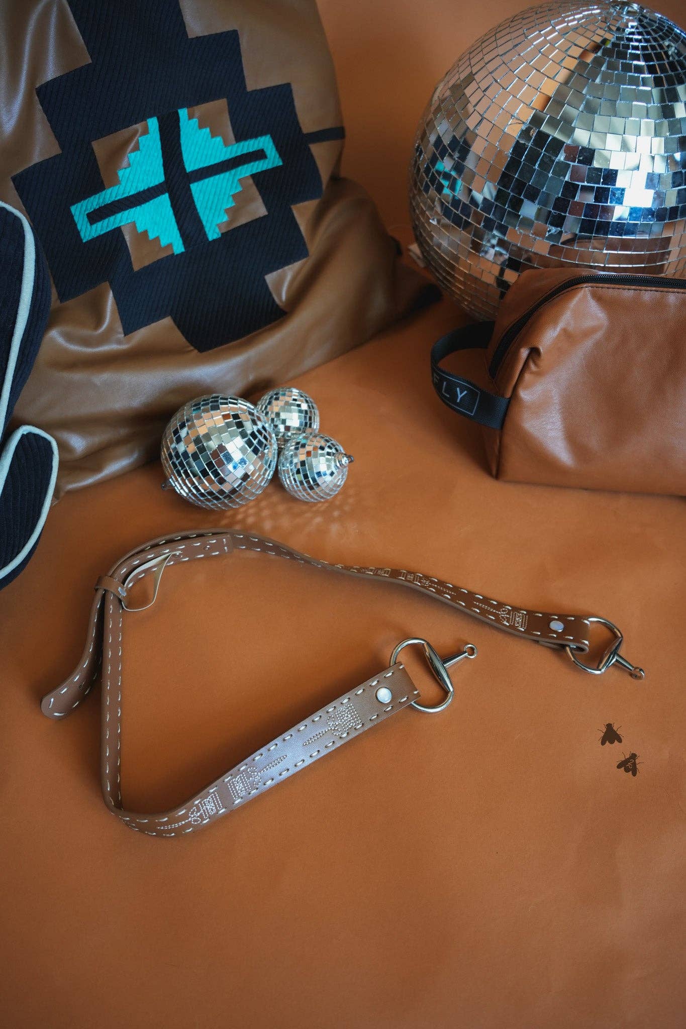 BIT Belt-Brown