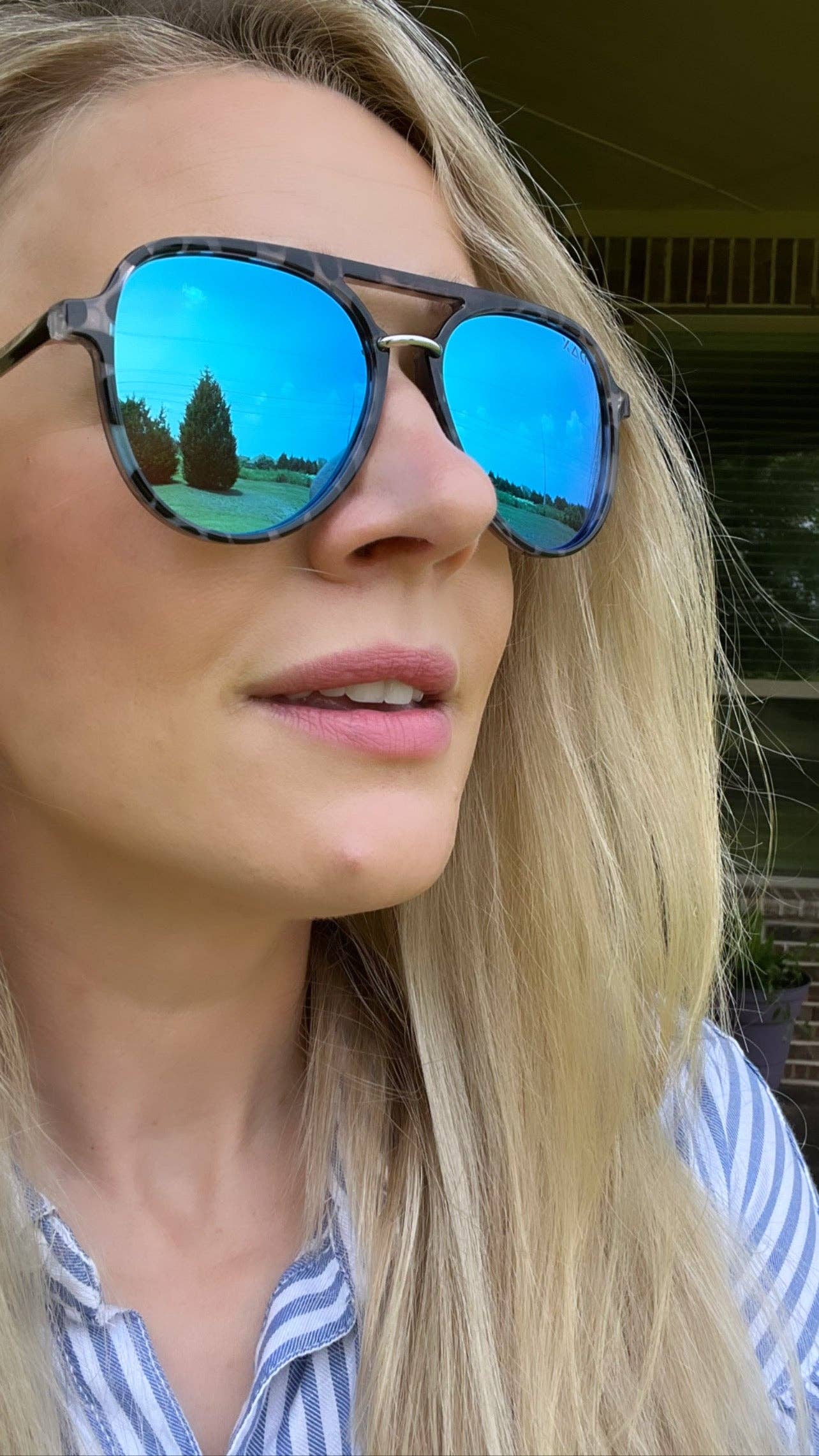 Earhart Sunglasses