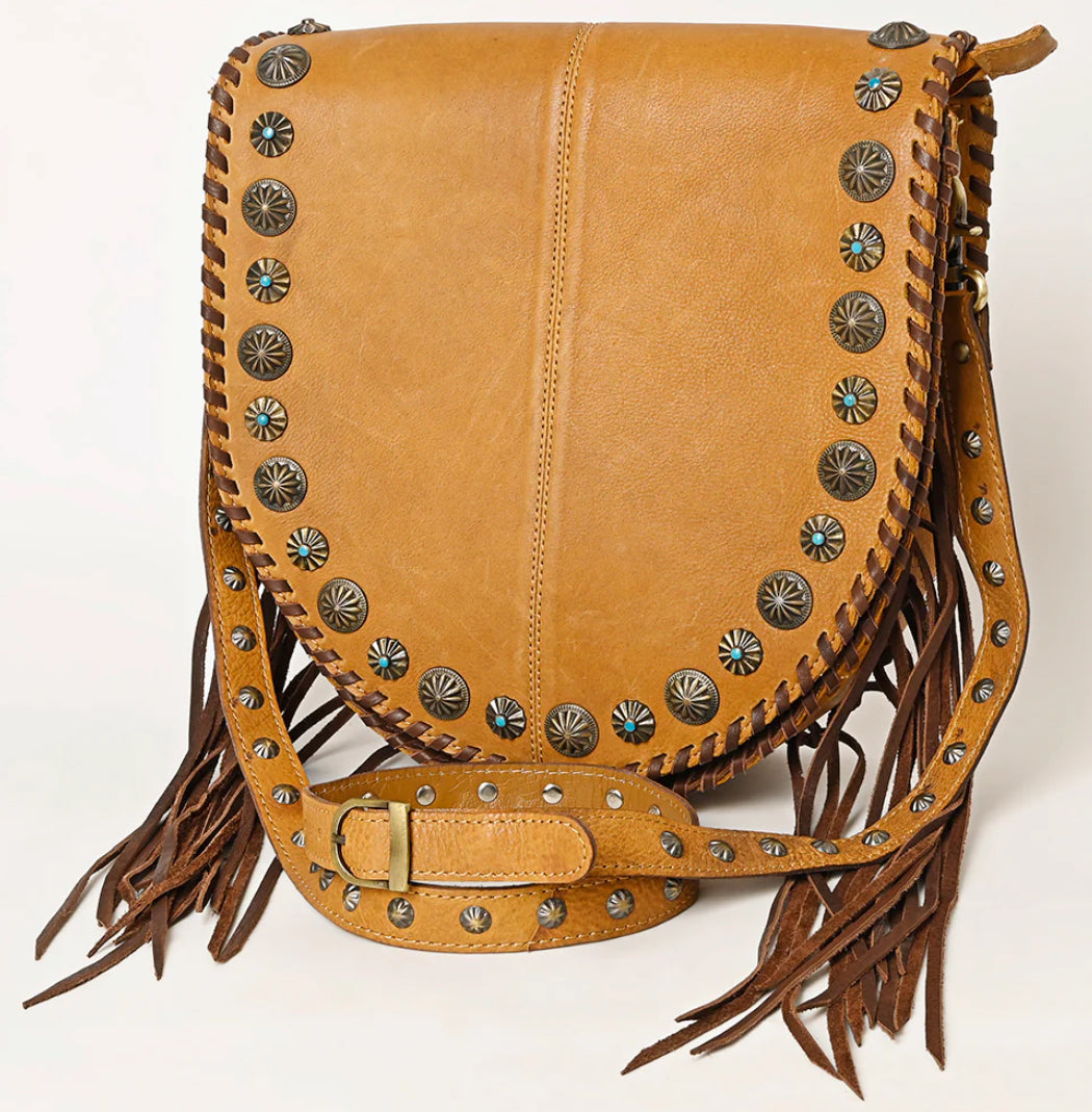 Cinco Ranch Crossbody