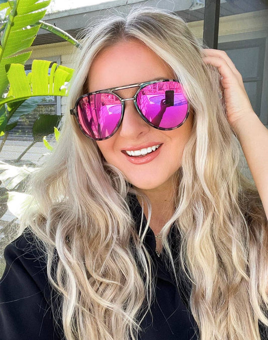 Earhart Sunglasses