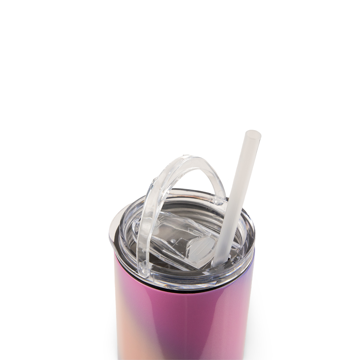 SUBLIMATION 4 in 1 CAN COOLER SPEAKER TUMBLER - Unicorn