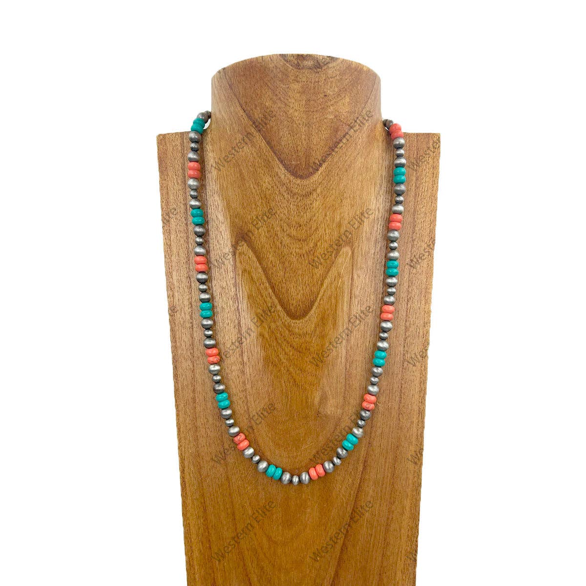 Mesa Sky Necklace