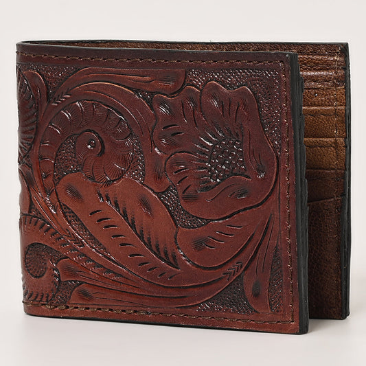 Stained Tool Wallet