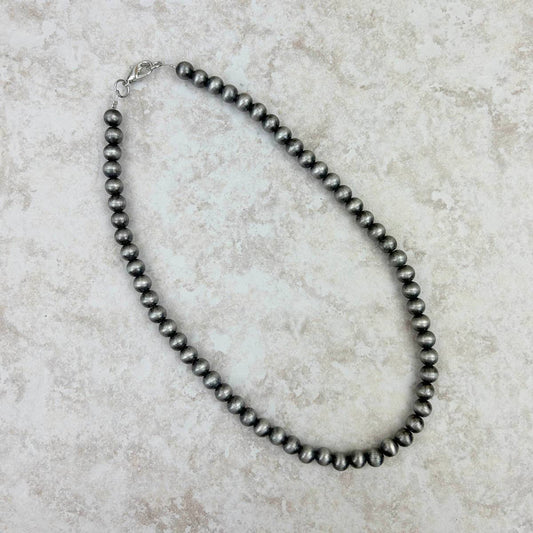 Outlaw Necklace