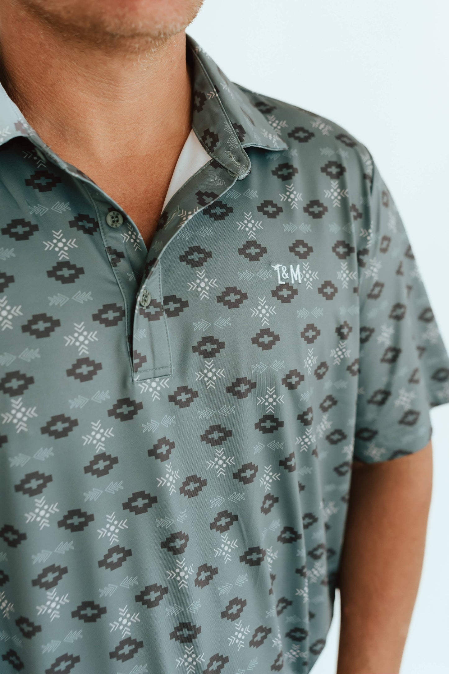 Urban Outrider Polo