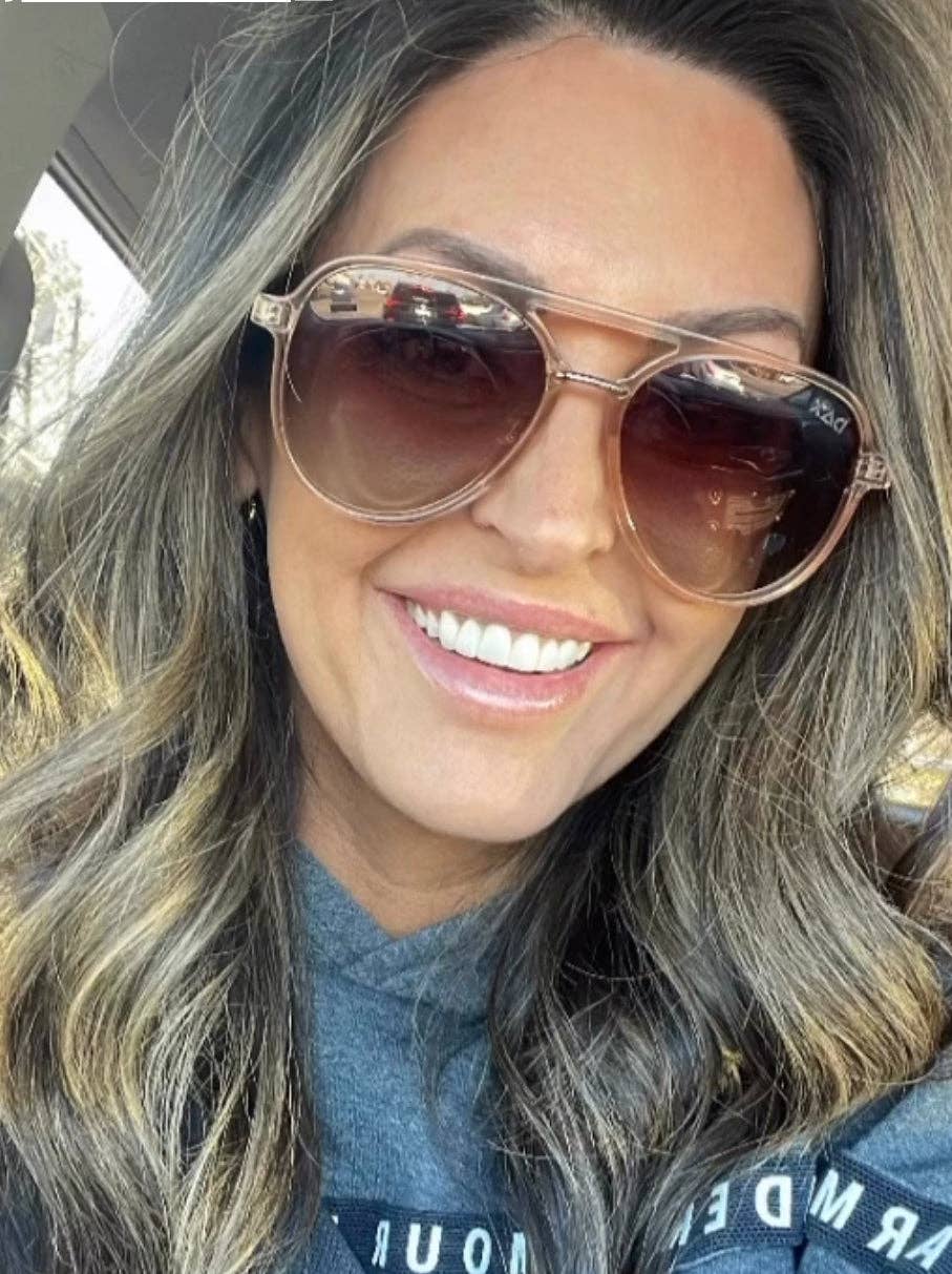 Earhart Sunglasses