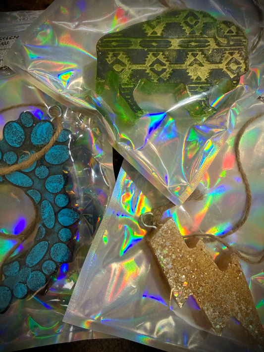 Car Freshies