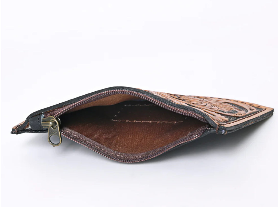 Not your grandmas coin purse