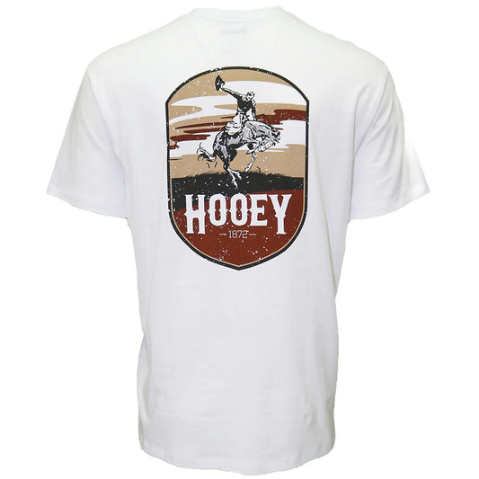 Hooey Boy’s Cheyenne Tee
