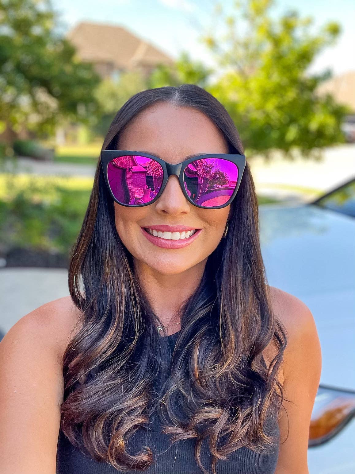 Emily Sunglasses
