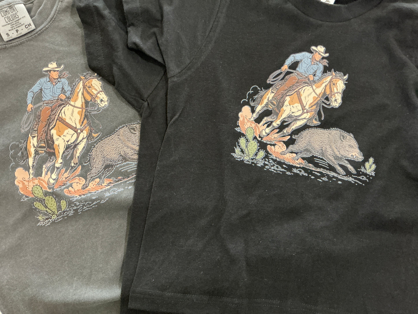 Southwestern Kid’s Tee