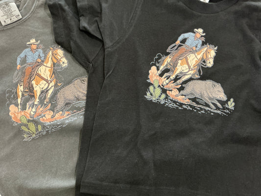 Southwestern Kid’s Tee