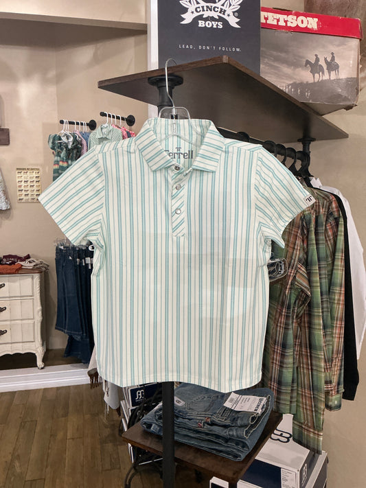 Ferrell The Jack Polo
