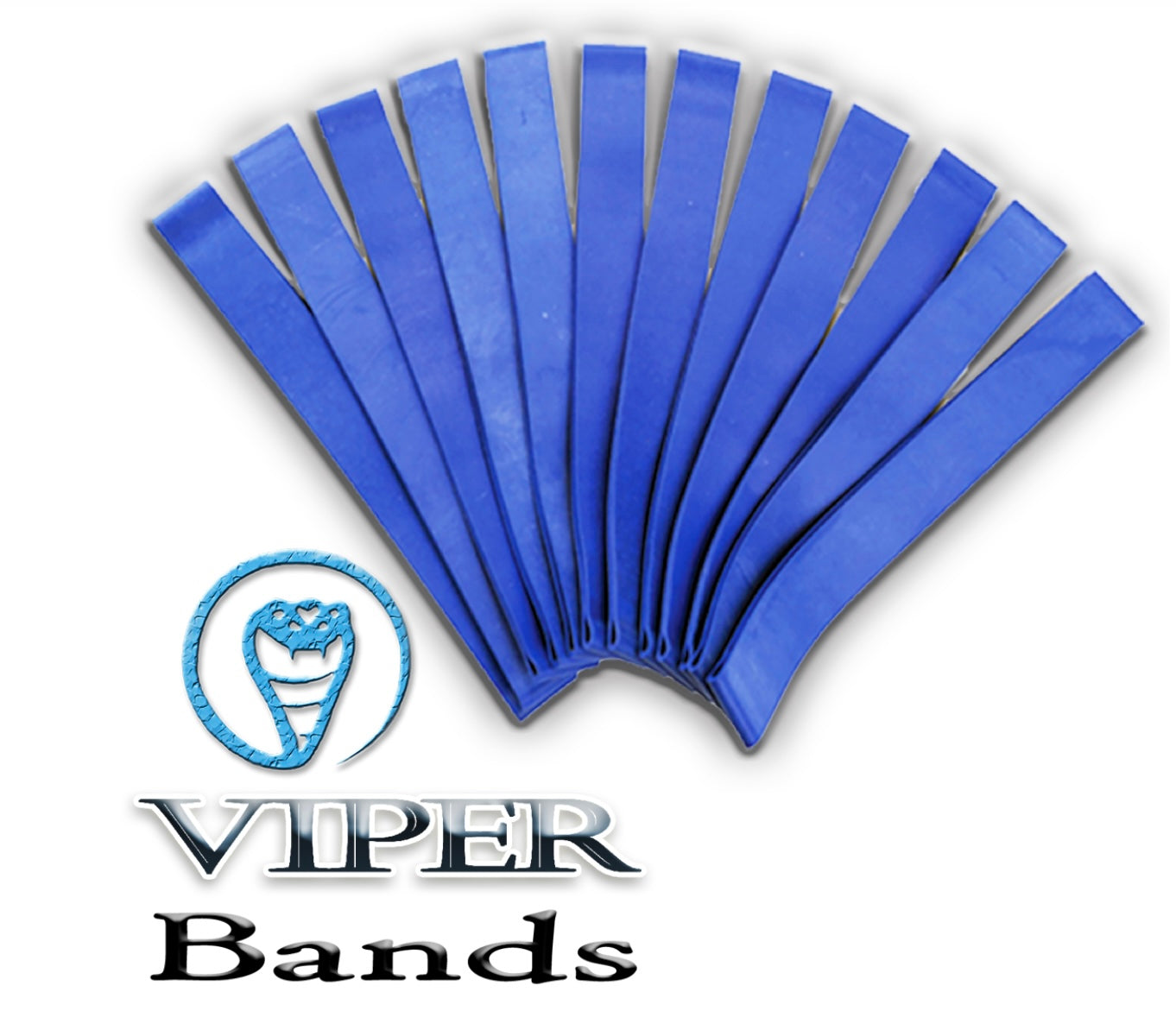 Blue Viper Bands