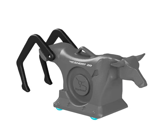 RopeSmart Short Go Dummy