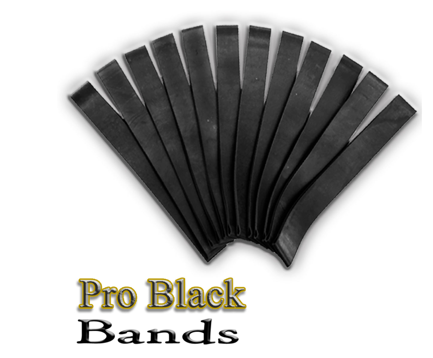 Pro Black Bands