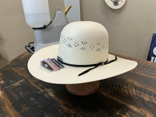 The Merrick Straw Hat