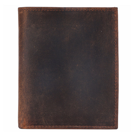 Men’s Leather Wallet