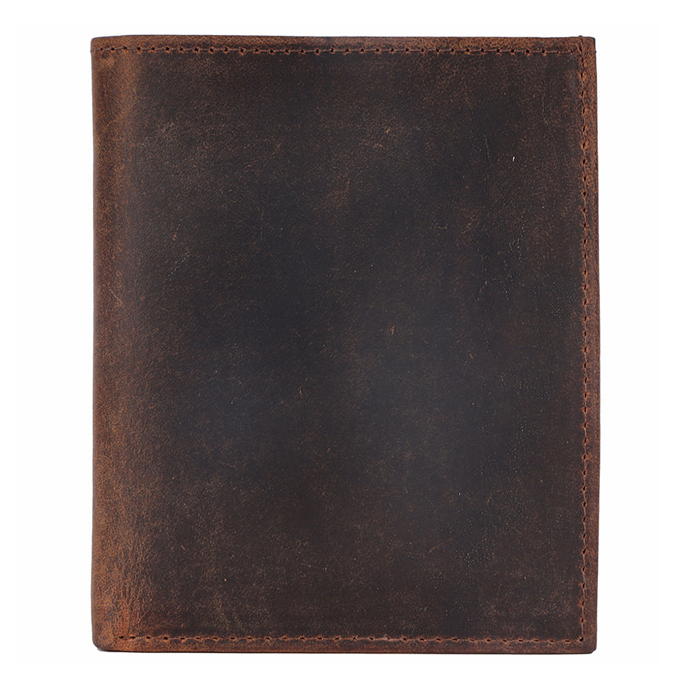 Men’s Leather Wallet