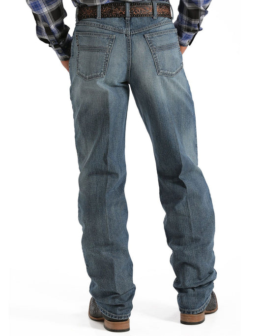 Cinch Black Label 2.0