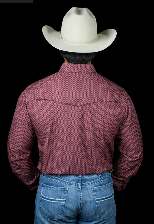 Nicholas Ferrell L/S