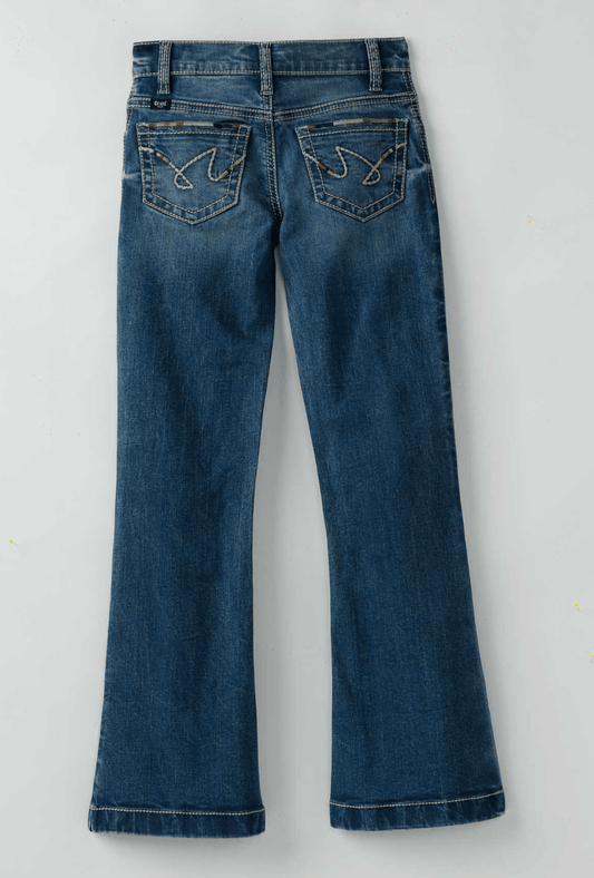 Cruel Girl - Girls Violet Trouser