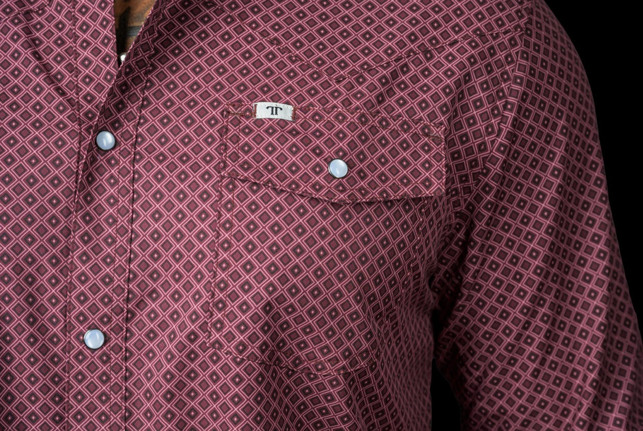 Nicholas Ferrell L/S
