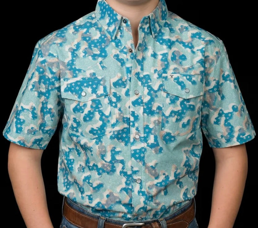 Ferrell Brand The Travis