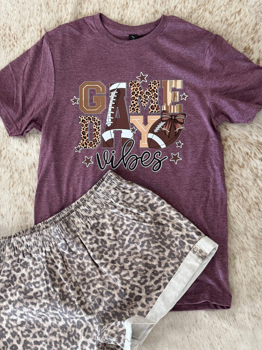 Devine Spirit Tee