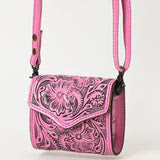 Little Cowgirl Pouch