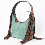Rodeo nights hobo bag