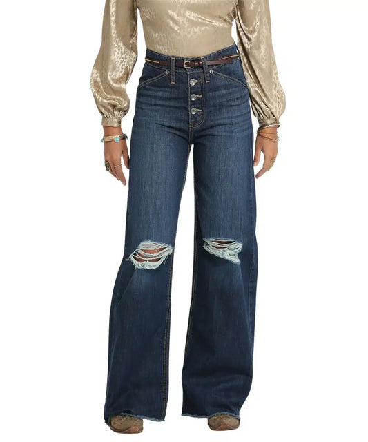 Cruel Girl Skylar Denim Jeans