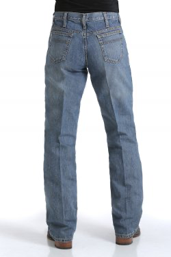 Cinch Jeans White Label Medium Stonewash