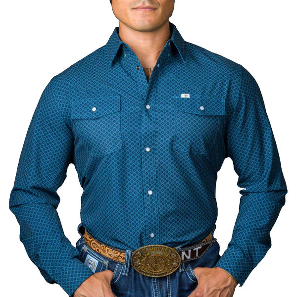 Frost Ferrell L/S
