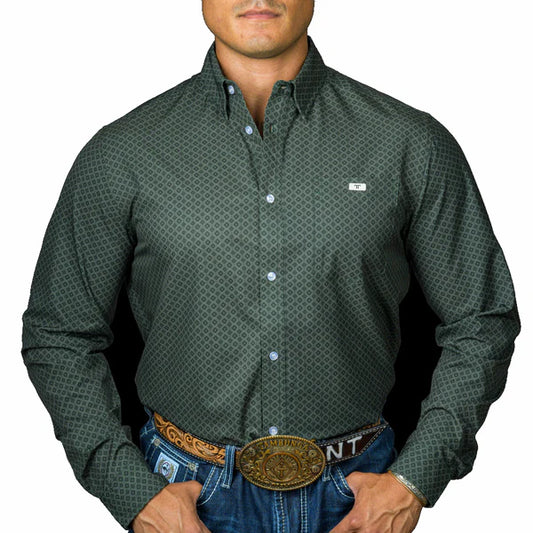 Buddy Ferrell L/S