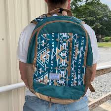 Hooey Rockstar Backpack