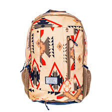 Hooey Rockstar Backpack Simply Taupe