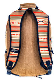 Hooey Rockstar Backpack Simply Taupe