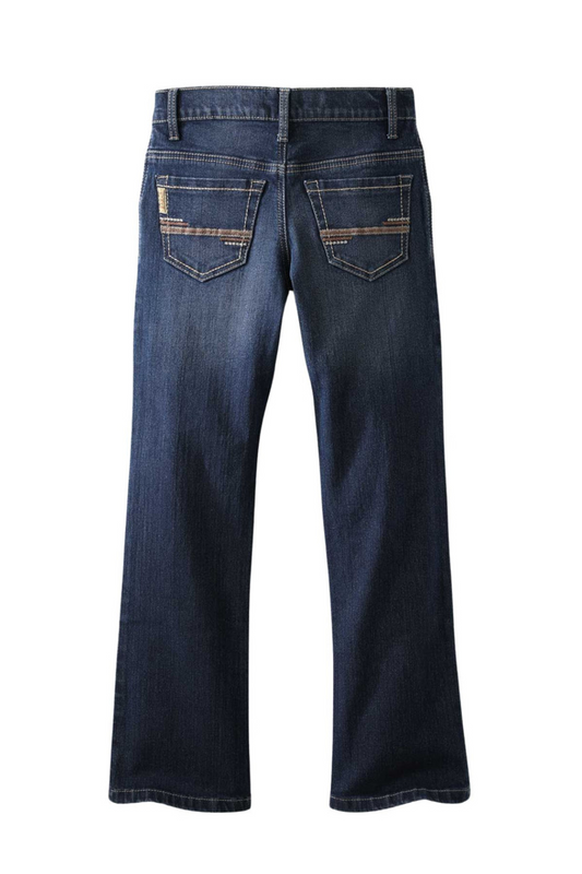 Cinch Boy’s Slim Fit (8-16)