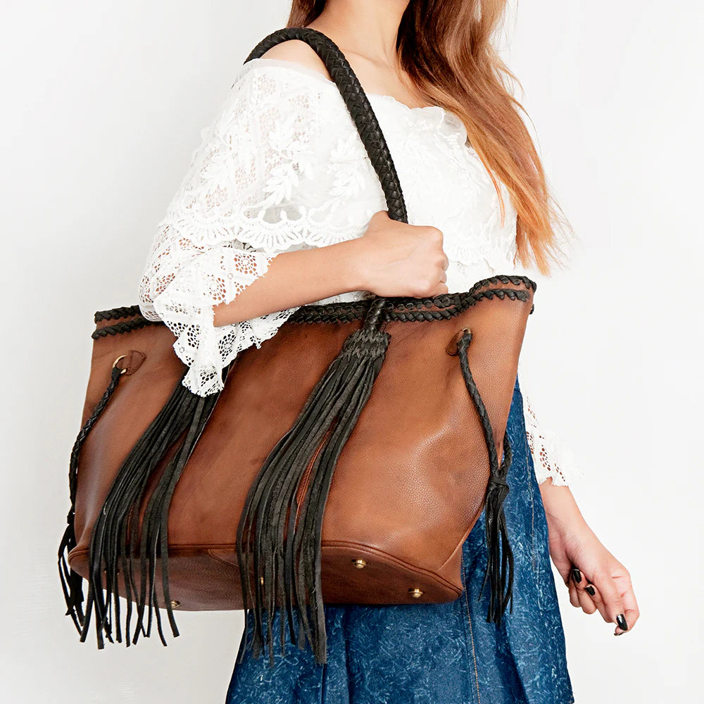 Large Becca Bag