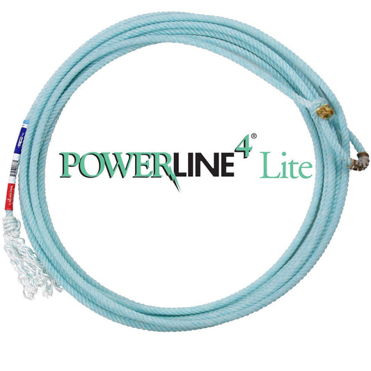 Classic POWERLINE LITE 30FT HD Rope