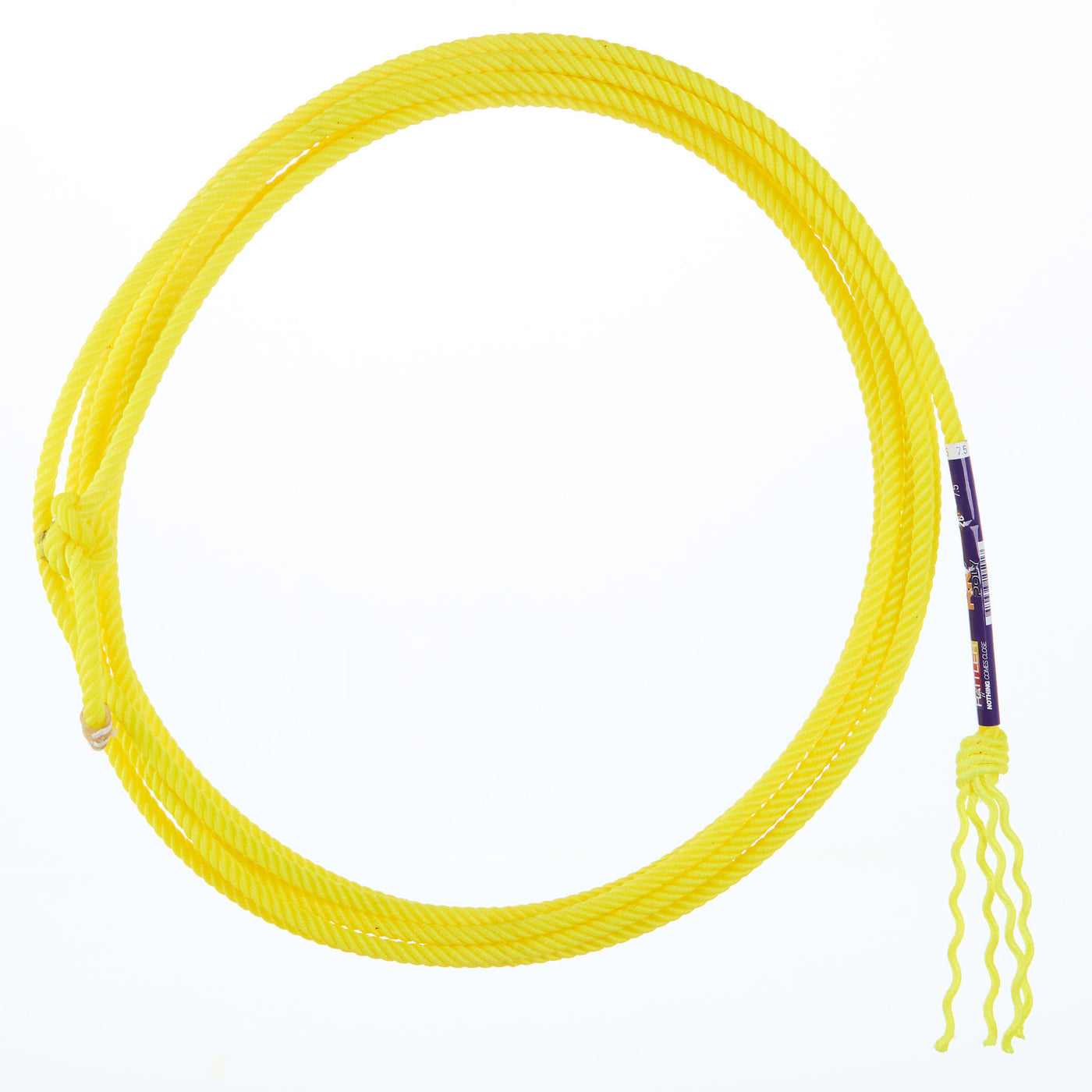 Rattler RK4 POLY Kid Rope