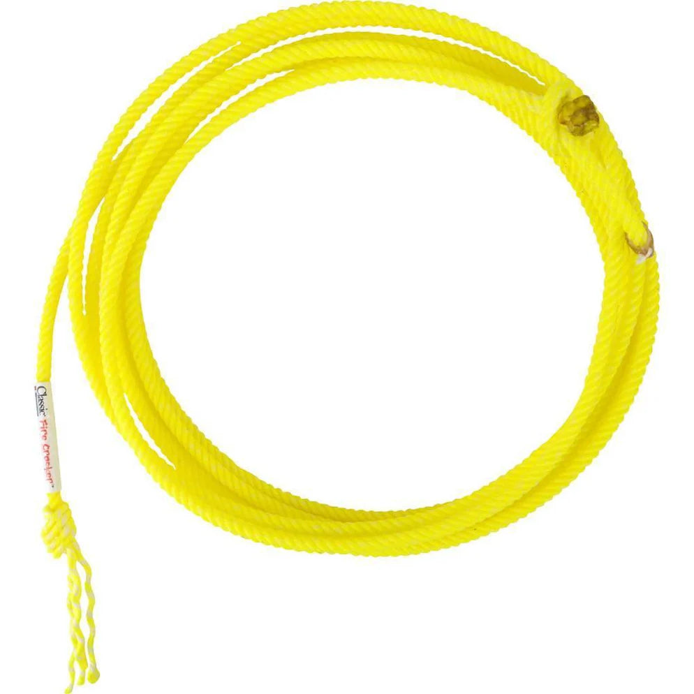 Classic Firecracker Chicken 18ft Kid Rope